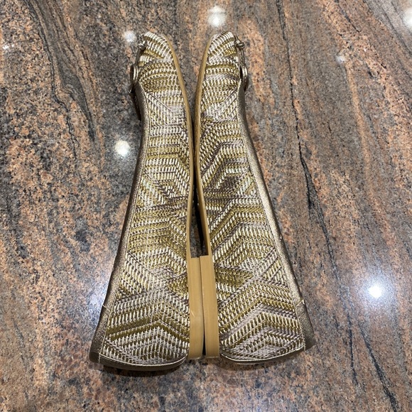 Stuart Weitzman Flats - Picture 7 of 14